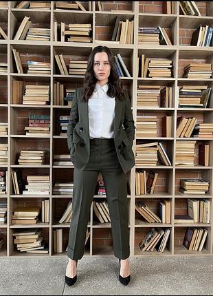 Жіночий костюм massimo duti