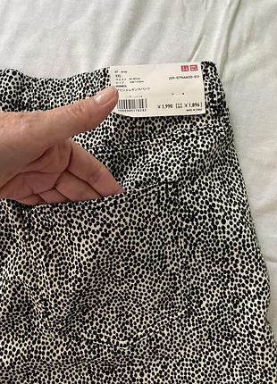 Брюки легінси uniqlo xl,xxl