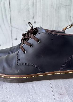 Dr.martens ботинки черевики