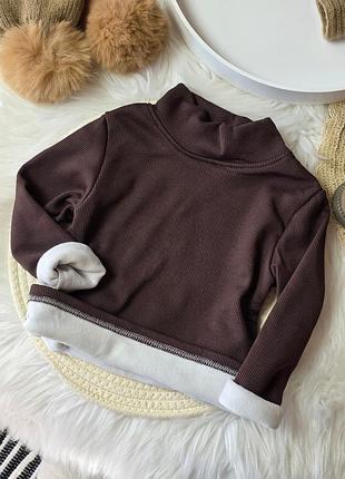 Детский гольф на плюше