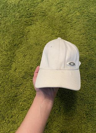 Oakley стильна кепка кашкет