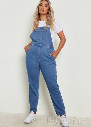 Женский комбинезон boohoo