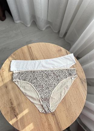 Набір трусиків, розмір l