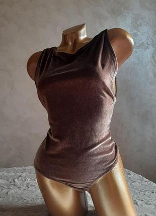 Сексі бодік