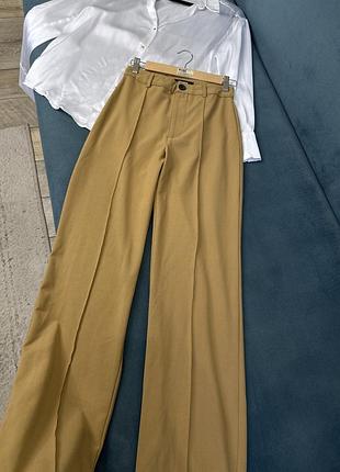 Стильні брюки