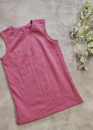 Жилетка на девочку