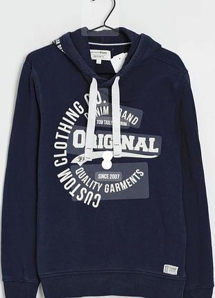 Мужское худи tom taylor 2