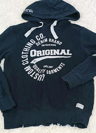 Мужское худи tom taylor 3