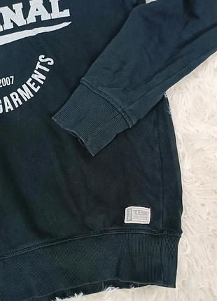 Мужское худи tom taylor 5