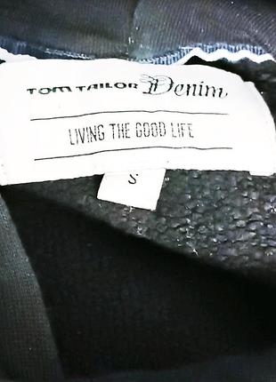 Мужское худи tom taylor 8