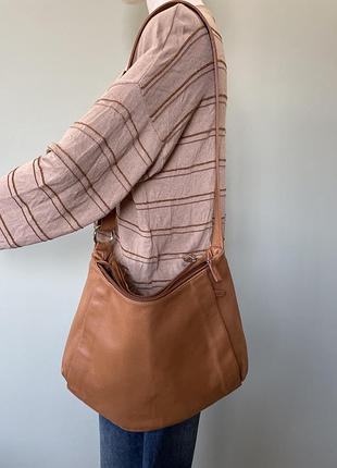 Сумка шкіра montini