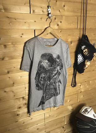 Allsaints футболка