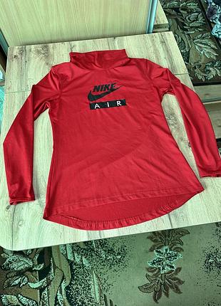 Жіночий лонгслів