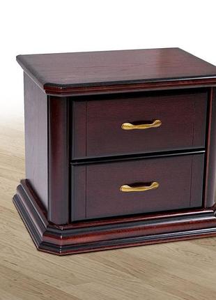 Тумба флоренция, каштан