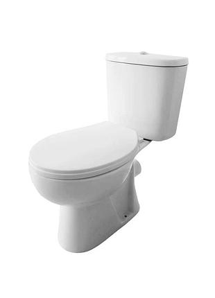 Унитаз simple 42*38*72.5 белый ( а0057924 )