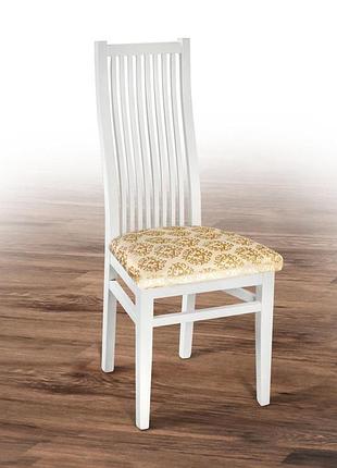 Стілець міранда (білий/авилла2/2)---