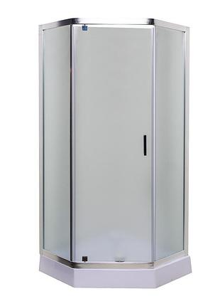 Душевая кабина insana flavia jk 90х90х205 мелкий поддон ( а0059653 )