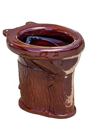 Унитаз дачный ( а0020099 )