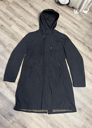 Плащ тренч пальто etro m lampo