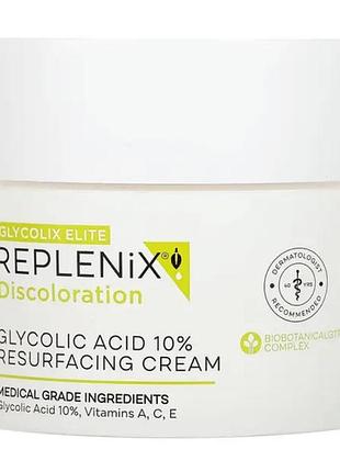 Replenix крем для обличчя