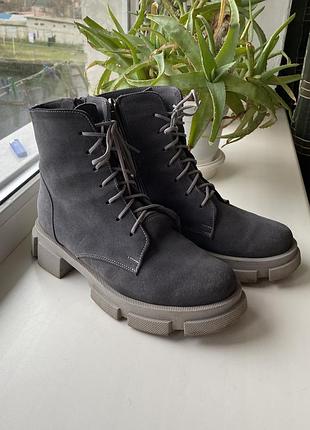 Черевики ботинки демісезон
