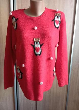 Свитер женский