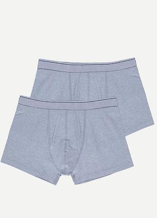 Трусы мужские боксеры george 4хл 2 шт.