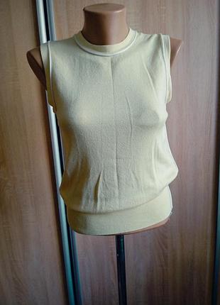 Жилетка женская