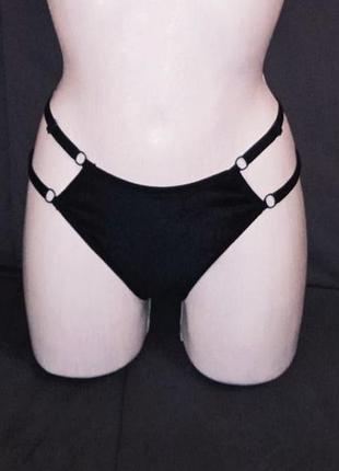 Хлопковые трусики