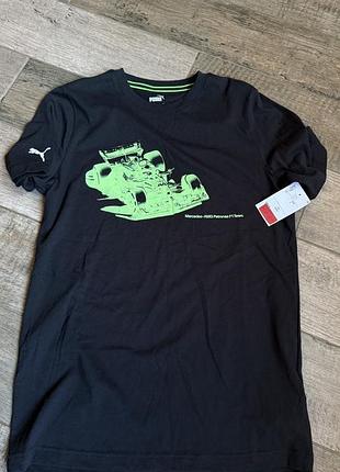 Футболка puma