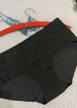 Новые эластичные женские трусики размер ххл ,бесшовные