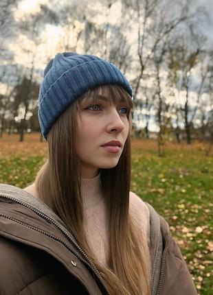 Жіночі/підліткові шапки