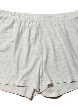 Піжамні шорти xl primark