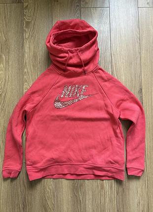 Nike худі жіноче