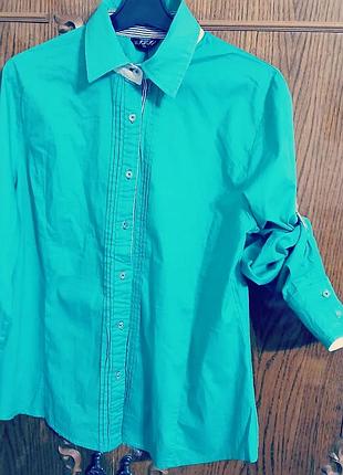 Сток турция рубашка евр.л-хл