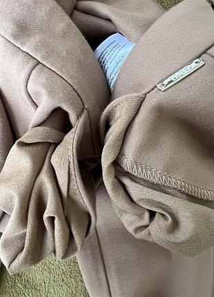 Класичні брюки. 8