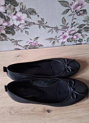 Балетки tamaris, оригінал