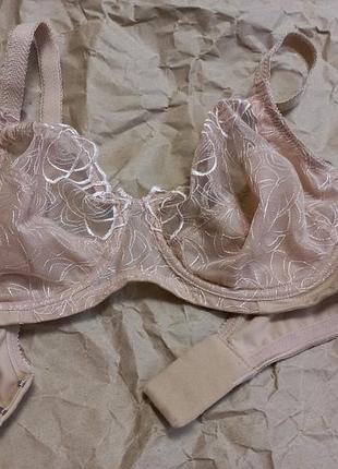 Бюст м какая чашка р.36д