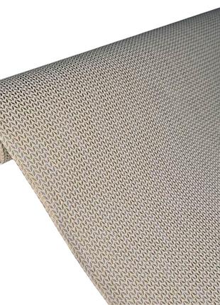 Обои виниловые 10.05 × 1.06 м marburg 31359, золотистые для спальни, гостиной, кухни, коридора, ванной