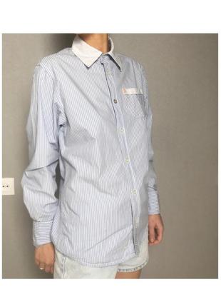 Рубашка, scotch and soda. 6