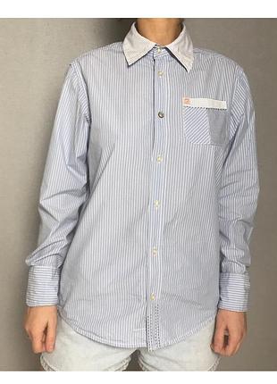 Рубашка, scotch and soda. 7