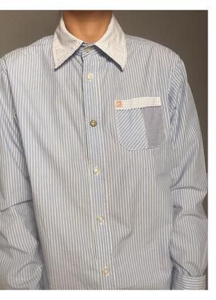 Рубашка, scotch and soda. 5