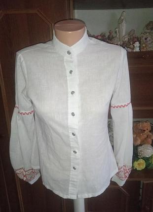 Блузка женская