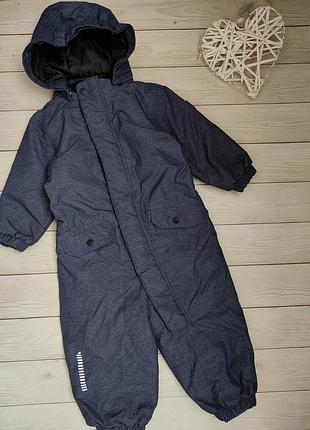 Комбінезон єврозима, комбез холодна осінь