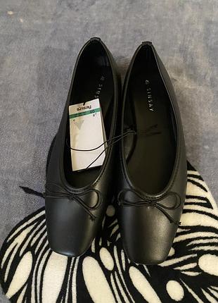 Sinsay човники,туфлі