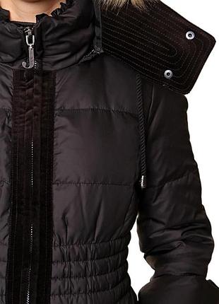 Куртка пуховик