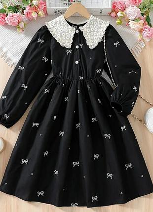 Сукня для дівчинки