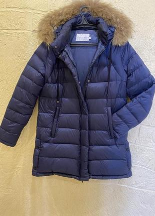 Женская зимняя куртка tinto retto