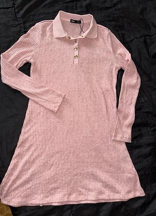 Сукня светр плаття платье sinsay