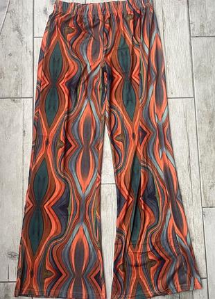 Штани жіночі . літні